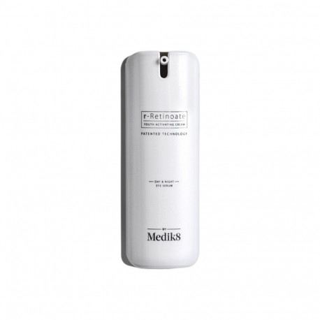 Serum for Eye Area Medik8 R-Retinoate Day & Night 15 ml