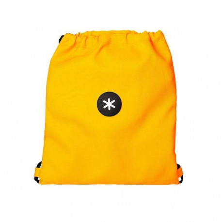 Child's Backpack Bag Antartik TK09 Yellow