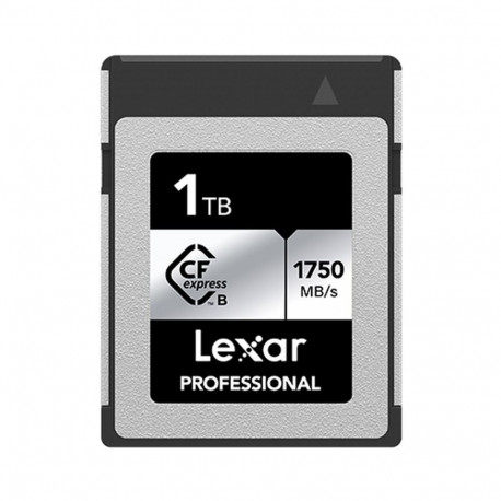 Mälukaart CF Lexar LCXEXS4001T-RNENG 1 TB