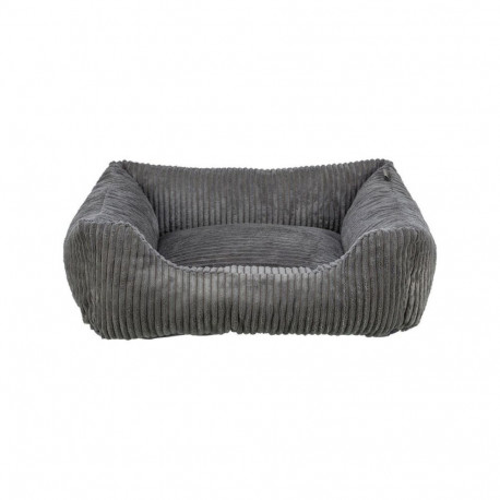 Dog Bed Trixie Vital Jonna Dark grey 60 x 50 cm