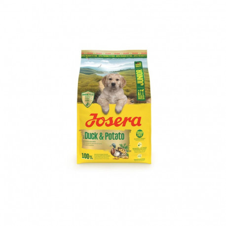 Sööt Josera Junior Part Kartulid 3 Kg