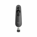 Laser Pointer Logitech Black