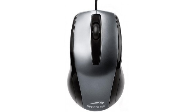 Speedlink mouse Relic USB, dark grey (SL-6111-GY)