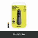 Laser Pointer Logitech Black