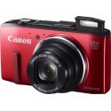 Canon Powershot SX280 HS красный