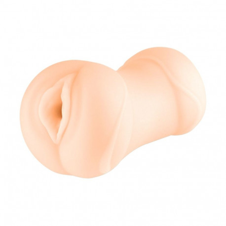 Endurance Jack Ass treeningseade NS Novelties Pocket Pals Liha