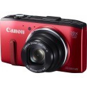 Canon Powershot SX280 HS красный