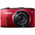 Canon Powershot SX280 HS красный