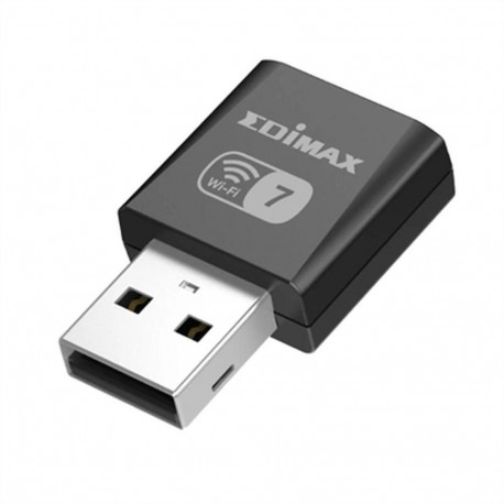 Mini USB Wi-Fi Adapter Edimax EW-7822UN7