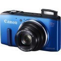 Canon PowerShot SX270 HS, blue