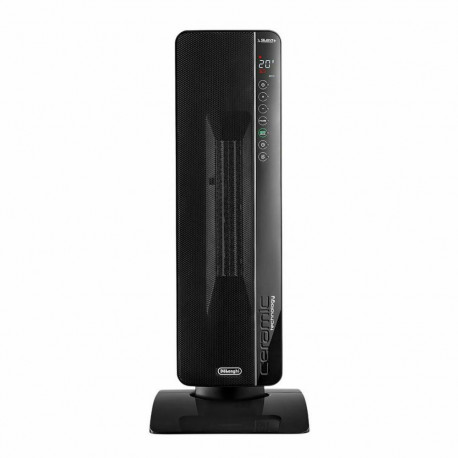 Radiaator DeLonghi TCH8993ER.BC Must 2400 W