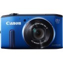 Canon PowerShot SX270 HS, blue