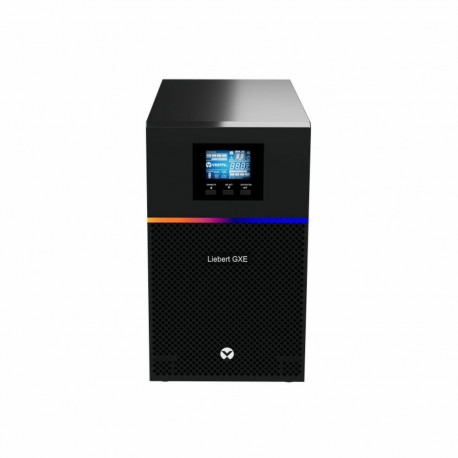 Katkestamatu Toiteallikas Interaktiivne süsteem UPS Vertiv GXE3-3000IMT 2700 W