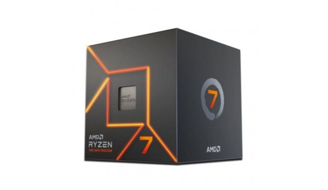 Processor AMD 100-100000592SBX AMD AM5