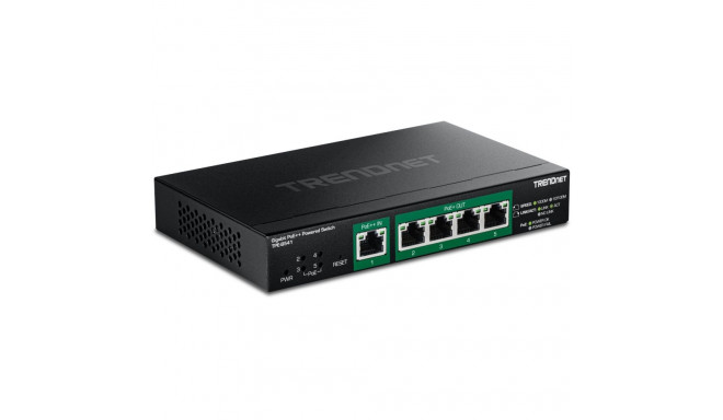 Switch Trendnet TPE-B541