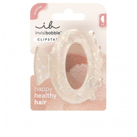 Klamber Invisibobble INVISIBOBBLE CLIPSTAR Rosy Bliss