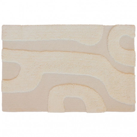 Vaip Home ESPRIT Beež Alumiinium Boho