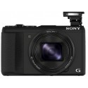 Sony DSC-HX50, black