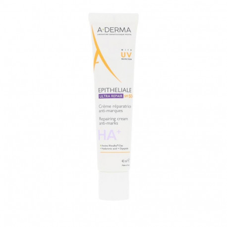 Pigmendilaikude vastane kreem A-Derma EPITHELIALE A.H. 40 ml