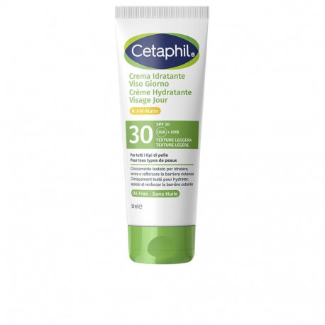 Niisutav Näokreem Cetaphil CETAPHIL HIDRATANTE Spf 30 50 ml
