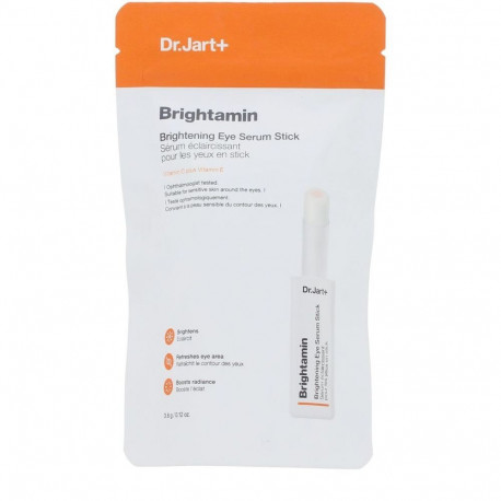 Silmaümbrusseerum DR.JART+ BRIGHTAMIN 3,06 g Marker