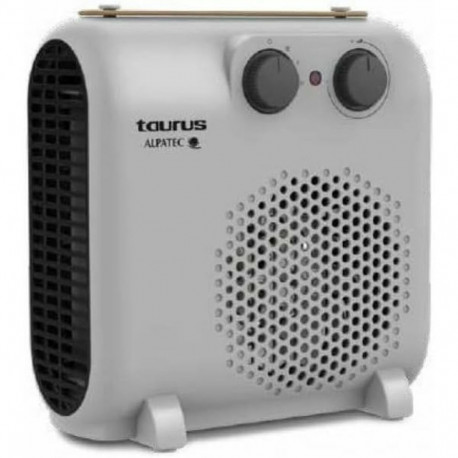 Air convector Taurus TROPIC UPDOWN White 2000 W