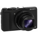 Sony DSC-HX50, black