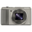 Sony DSC-HX50, silver