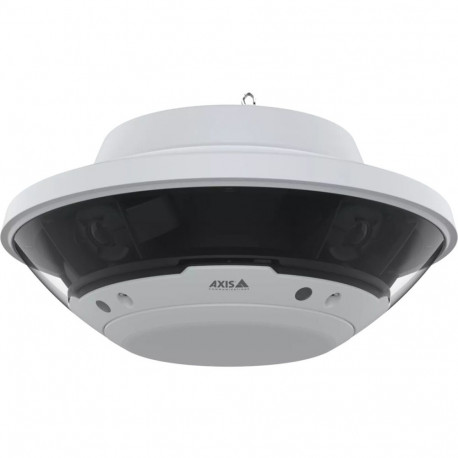 Surveillance Camcorder Axis 02942-001