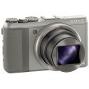 Sony DSC-HX50, silver