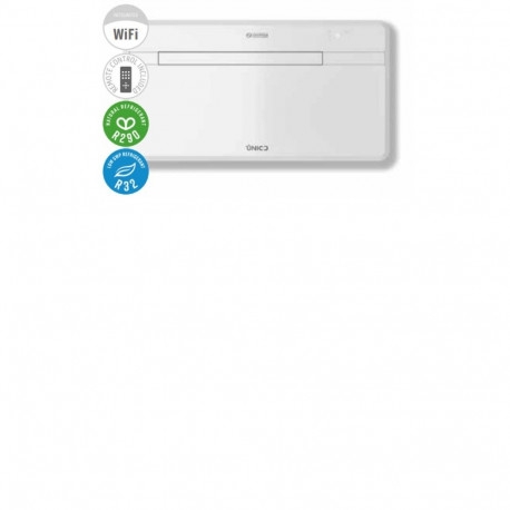 Õhukonditsioneer Olimpia Splendid 02526 Valge