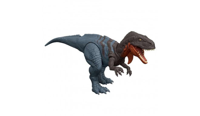 Action Figure Mattel