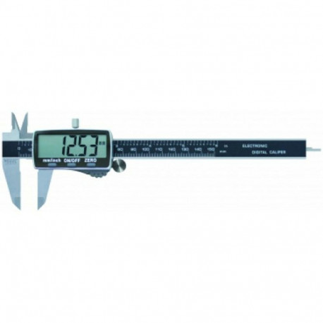 Digital Caliper VOGEL DIN 862
