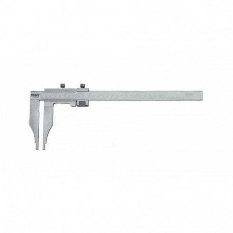 Vernier caliper VOGEL Stainless steel