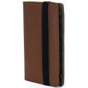 Omega cover Maryland 7", brown