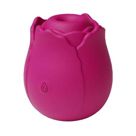 Massager NS Novelties Inya Red