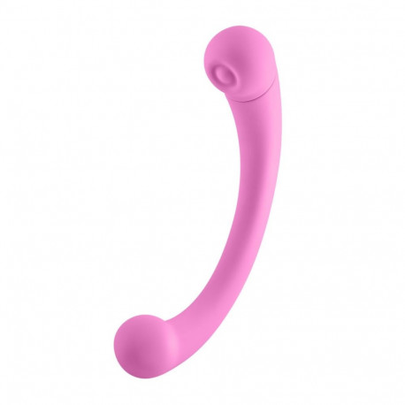 G-Spot Vibrator FemmeFunn Pink