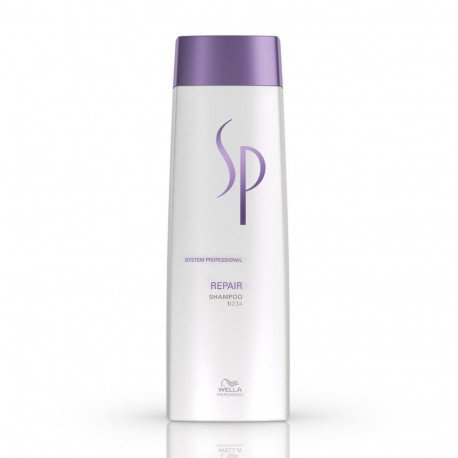 Šampoon Wella SP Repair 250 ml