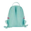 School Bag Hello Kitty Turquoise
