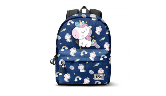 Kooliseljakott Oh My Pop!