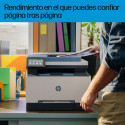 Multifunction Printer HP 3302FDW