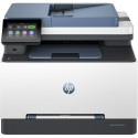 Multifunction Printer HP 3302FDW