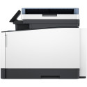 Multifunction Printer HP 3302FDW