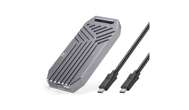 External Hard Drive Ewent EW7062 Grey