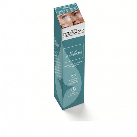 Näo Isepruunistaja Remescar REMESCAR CUIDADO FACIAL 30 ml