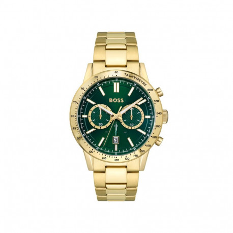 Meeste Kell Hugo Boss 1513923 (Ø 46 mm)