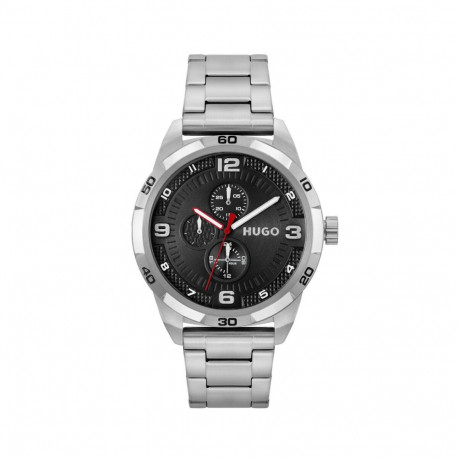 Meeste Kell Hugo Boss 1530276 (Ø 46 mm)