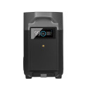 Portable Solar Generator Ecoflow DELTA Pro
