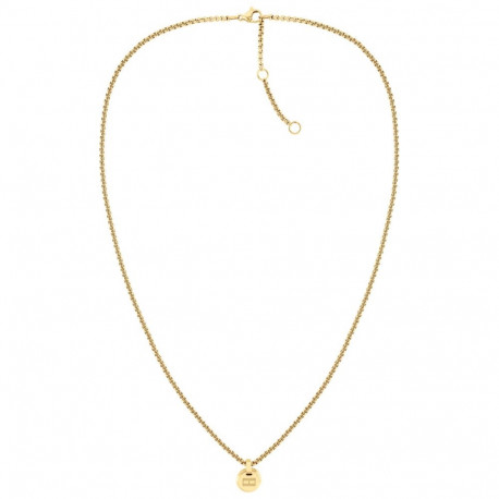 Ladies' Necklace Tommy Hilfiger 2780850 45 cm