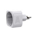 Plug adapter Scape Travel 850CH Plastic